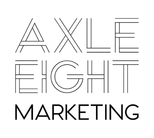 Axle Eight